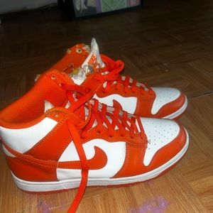 Dunk High ‘SP’ Syracuse
